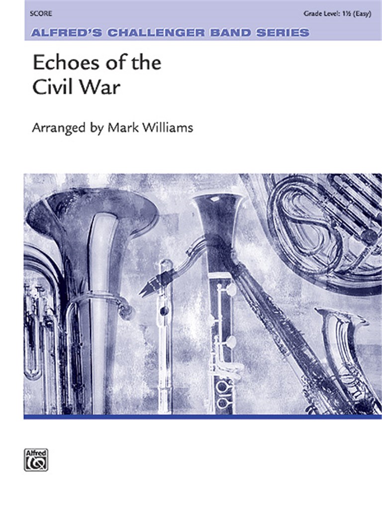 Echoes of the Civil War